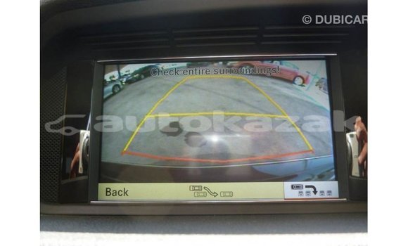 Buy Import Mercedes-Benz 250 Black Car in Import - Dubai in Akmecet Buy Import Mercedes-Benz 250 Black Car in Import - Dubai in Akmecet