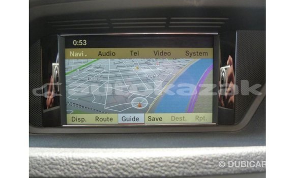 Buy Import Mercedes-Benz 250 Black Car in Import - Dubai in Akmecet Buy Import Mercedes-Benz 250 Black Car in Import - Dubai in Akmecet