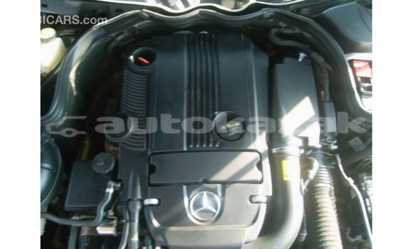 Buy Import Mercedes-Benz 250 Black Car in Import - Dubai in Akmecet Buy Import Mercedes-Benz 250 Black Car in Import - Dubai in Akmecet