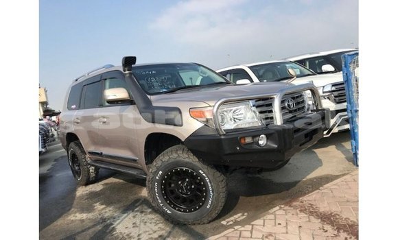 Buy Import Toyota Land Cruiser Other Car in Import - Dubai in Akmecet Buy Import Toyota Land Cruiser Other Car in Import - Dubai in Akmecet