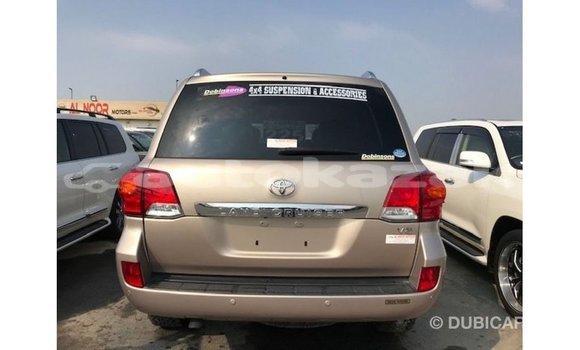 Buy Import Toyota Land Cruiser Other Car in Import - Dubai in Akmecet Buy Import Toyota Land Cruiser Other Car in Import - Dubai in Akmecet