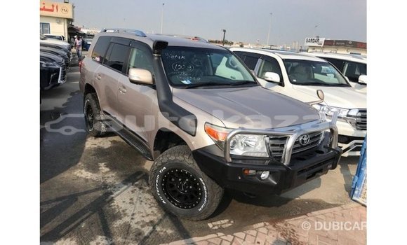 Buy Import Toyota Land Cruiser Other Car in Import - Dubai in Akmecet Buy Import Toyota Land Cruiser Other Car in Import - Dubai in Akmecet