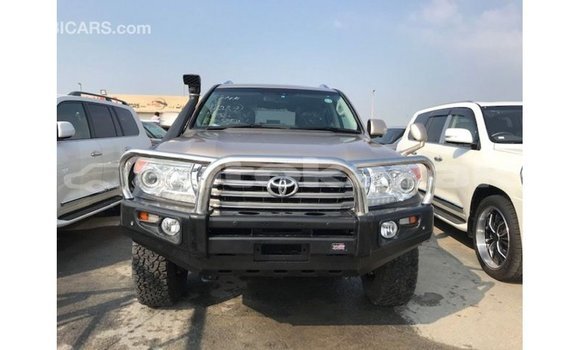Buy Import Toyota Land Cruiser Other Car in Import - Dubai in Akmecet Buy Import Toyota Land Cruiser Other Car in Import - Dubai in Akmecet