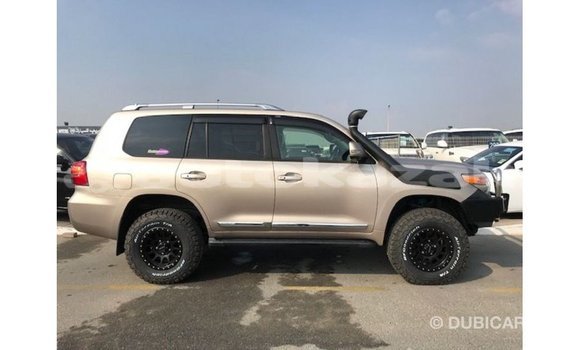 Buy Import Toyota Land Cruiser Other Car in Import - Dubai in Akmecet Buy Import Toyota Land Cruiser Other Car in Import - Dubai in Akmecet