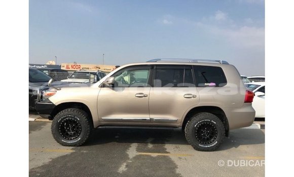Buy Import Toyota Land Cruiser Other Car in Import - Dubai in Akmecet Buy Import Toyota Land Cruiser Other Car in Import - Dubai in Akmecet