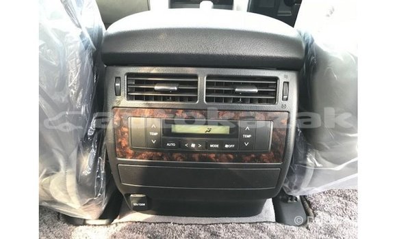 Buy Import Toyota Land Cruiser Other Car in Import - Dubai in Akmecet Buy Import Toyota Land Cruiser Other Car in Import - Dubai in Akmecet