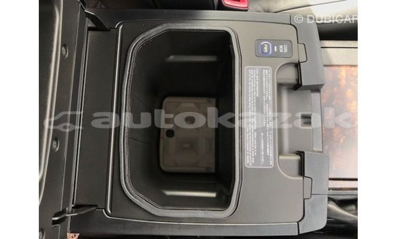 Buy Import Toyota Land Cruiser White Car in Import - Dubai in Akmecet Buy Import Toyota Land Cruiser White Car in Import - Dubai in Akmecet