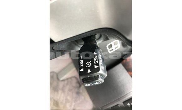 Buy Import Toyota Land Cruiser White Car in Import - Dubai in Akmecet Buy Import Toyota Land Cruiser White Car in Import - Dubai in Akmecet