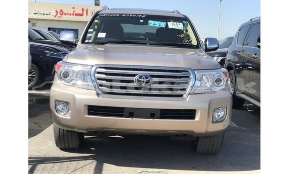 Buy Import Toyota Land Cruiser Other Car in Import - Dubai in Akmecet Buy Import Toyota Land Cruiser Other Car in Import - Dubai in Akmecet