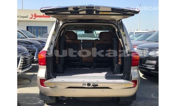 Buy Import Toyota Land Cruiser Other Car in Import - Dubai in Akmecet Buy Import Toyota Land Cruiser Other Car in Import - Dubai in Akmecet