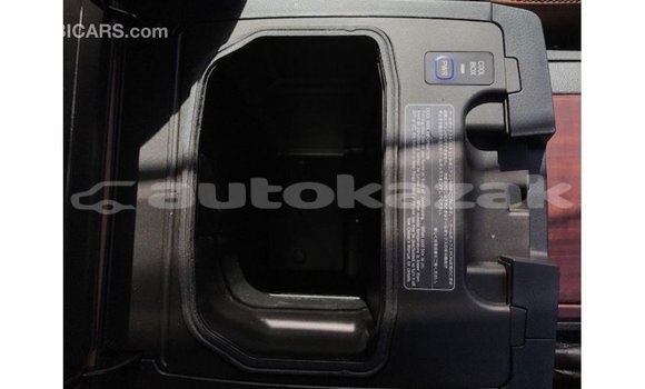 Buy Import Toyota Land Cruiser Other Car in Import - Dubai in Akmecet Buy Import Toyota Land Cruiser Other Car in Import - Dubai in Akmecet