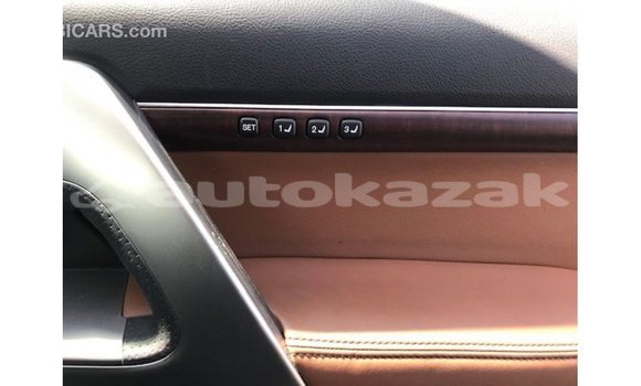 Buy Import Toyota Land Cruiser Other Car in Import - Dubai in Akmecet Buy Import Toyota Land Cruiser Other Car in Import - Dubai in Akmecet