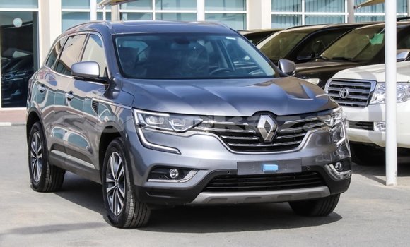 Buy Import Renault Koleos Other Car in Import - Dubai in Akmecet Buy Import Renault Koleos Other Car in Import - Dubai in Akmecet