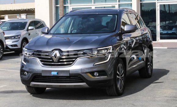Buy Import Renault Koleos Other Car in Import - Dubai in Akmecet Buy Import Renault Koleos Other Car in Import - Dubai in Akmecet