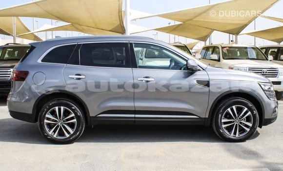 Buy Import Renault Koleos Other Car in Import - Dubai in Akmecet Buy Import Renault Koleos Other Car in Import - Dubai in Akmecet