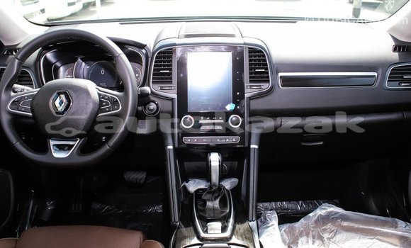 Buy Import Renault Koleos Other Car in Import - Dubai in Akmecet Buy Import Renault Koleos Other Car in Import - Dubai in Akmecet
