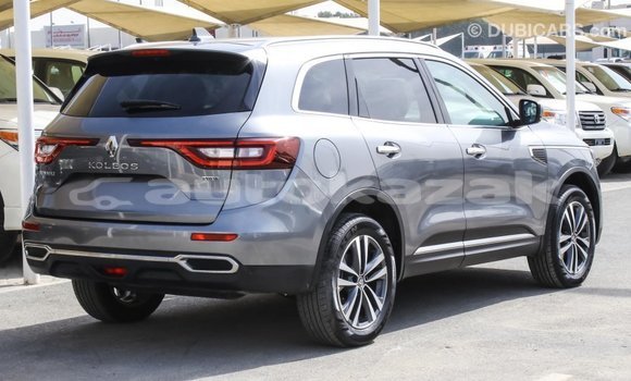 Buy Import Renault Koleos Other Car in Import - Dubai in Akmecet Buy Import Renault Koleos Other Car in Import - Dubai in Akmecet