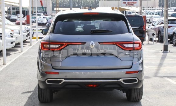 Buy Import Renault Koleos Other Car in Import - Dubai in Akmecet Buy Import Renault Koleos Other Car in Import - Dubai in Akmecet