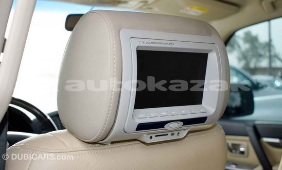 Buy Import Mitsubishi Pajero White Car in Import - Dubai in Akmecet Buy Import Mitsubishi Pajero White Car in Import - Dubai in Akmecet