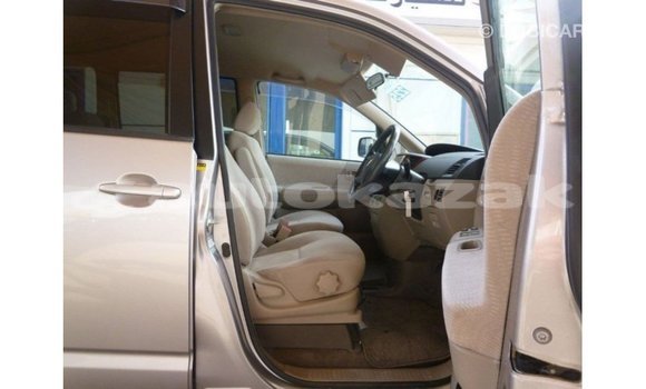 Buy Import Toyota Voxy Other Car in Import - Dubai in Akmecet Buy Import Toyota Voxy Other Car in Import - Dubai in Akmecet