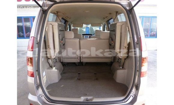 Buy Import Toyota Voxy Other Car in Import - Dubai in Akmecet Buy Import Toyota Voxy Other Car in Import - Dubai in Akmecet