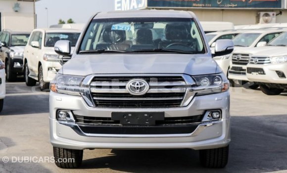 Buy Import Toyota Land Cruiser Other Car in Import - Dubai in Akmecet Buy Import Toyota Land Cruiser Other Car in Import - Dubai in Akmecet