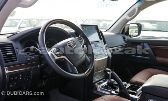 Buy Import Toyota Land Cruiser Other Car in Import - Dubai in Akmecet Buy Import Toyota Land Cruiser Other Car in Import - Dubai in Akmecet