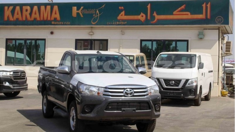Big with watermark toyota hilux akmecet import dubai 2866