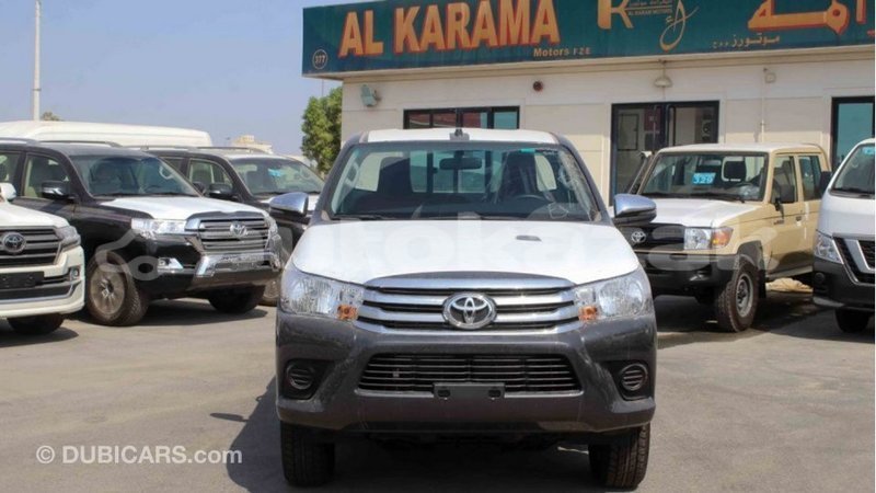 Big with watermark toyota hilux akmecet import dubai 2866