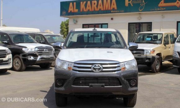 Buy Import Toyota Hilux Other Car in Import - Dubai in Akmecet Buy Import Toyota Hilux Other Car in Import - Dubai in Akmecet