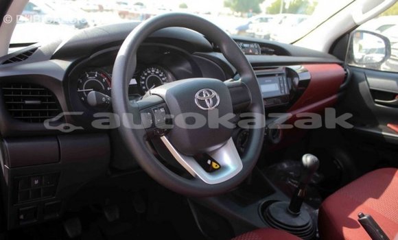 Buy Import Toyota Hilux Other Car in Import - Dubai in Akmecet Buy Import Toyota Hilux Other Car in Import - Dubai in Akmecet