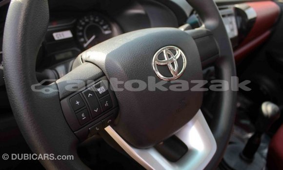 Buy Import Toyota Hilux Other Car in Import - Dubai in Akmecet Buy Import Toyota Hilux Other Car in Import - Dubai in Akmecet