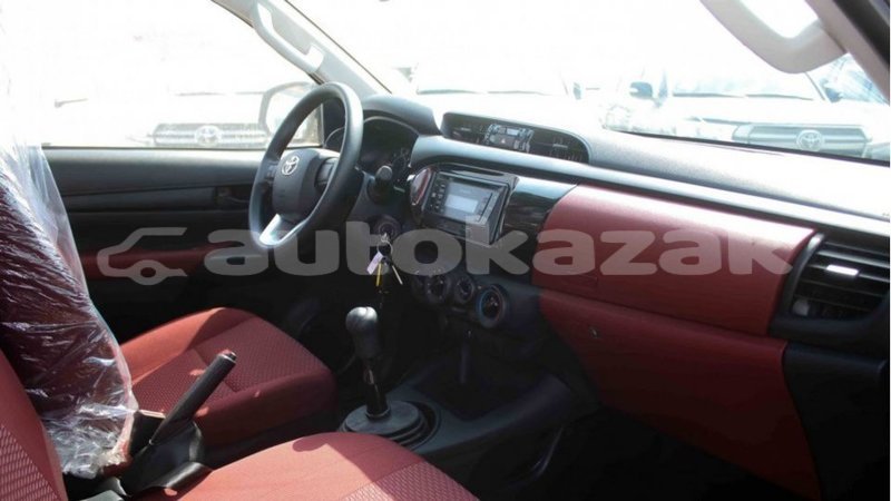 Big with watermark toyota hilux akmecet import dubai 2866