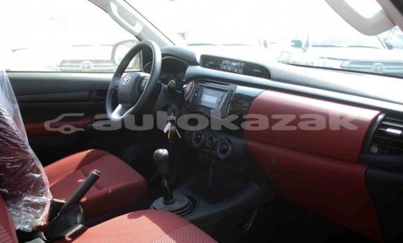 Buy Import Toyota Hilux Other Car in Import - Dubai in Akmecet Buy Import Toyota Hilux Other Car in Import - Dubai in Akmecet