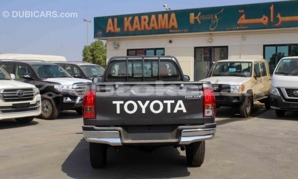Buy Import Toyota Hilux Other Car in Import - Dubai in Akmecet Buy Import Toyota Hilux Other Car in Import - Dubai in Akmecet
