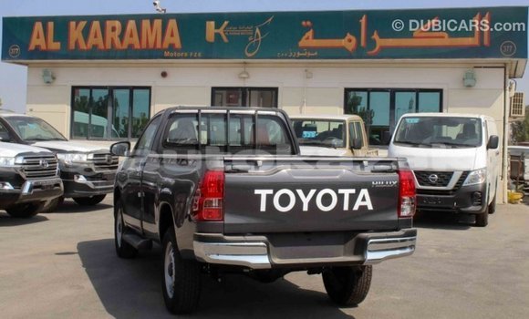 Buy Import Toyota Hilux Other Car in Import - Dubai in Akmecet Buy Import Toyota Hilux Other Car in Import - Dubai in Akmecet