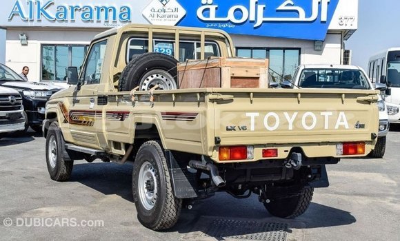 Buy Import Toyota Land Cruiser Beige Car in Import - Dubai in Akmecet Buy Import Toyota Land Cruiser Beige Car in Import - Dubai in Akmecet