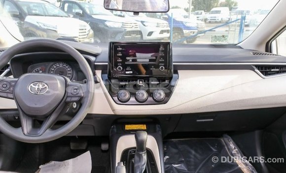 Buy Import Toyota Corolla White Car in Import - Dubai in Akmecet Buy Import Toyota Corolla White Car in Import - Dubai in Akmecet