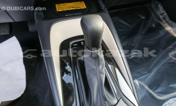 Buy Import Toyota Corolla White Car in Import - Dubai in Akmecet Buy Import Toyota Corolla White Car in Import - Dubai in Akmecet