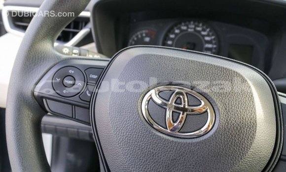 Buy Import Toyota Corolla White Car in Import - Dubai in Akmecet Buy Import Toyota Corolla White Car in Import - Dubai in Akmecet