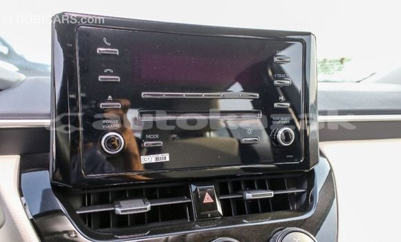 Buy Import Toyota Corolla White Car in Import - Dubai in Akmecet Buy Import Toyota Corolla White Car in Import - Dubai in Akmecet