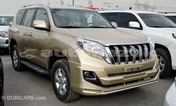 Buy Import Toyota Prado Other Car in Import - Dubai in Akmecet Buy Import Toyota Prado Other Car in Import - Dubai in Akmecet