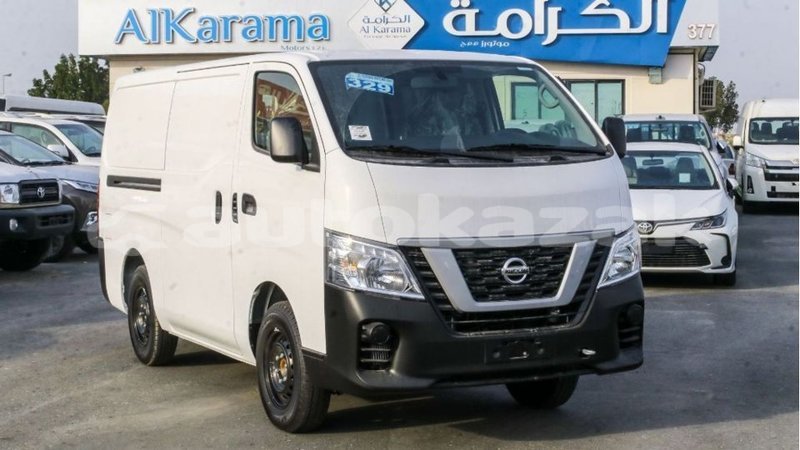 Big with watermark nissan urvan akmecet import dubai 2874