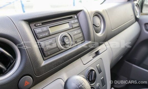 Buy Import Nissan Urvan White Car in Import - Dubai in Akmecet Buy Import Nissan Urvan White Car in Import - Dubai in Akmecet