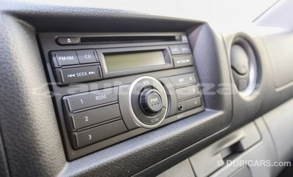 Buy Import Nissan Urvan White Car in Import - Dubai in Akmecet Buy Import Nissan Urvan White Car in Import - Dubai in Akmecet