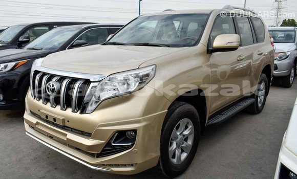 Buy Import Toyota Prado Other Car in Import - Dubai in Akmecet Buy Import Toyota Prado Other Car in Import - Dubai in Akmecet