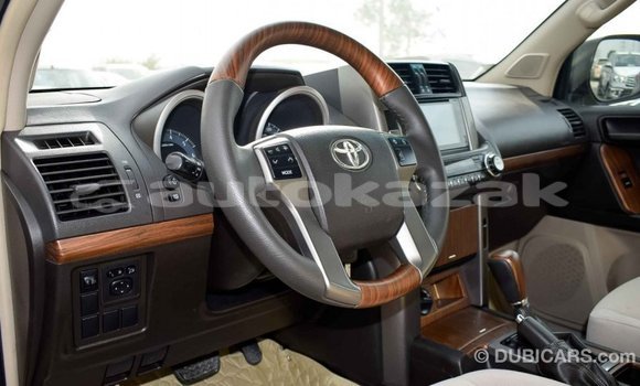 Buy Import Toyota Prado Other Car in Import - Dubai in Akmecet Buy Import Toyota Prado Other Car in Import - Dubai in Akmecet