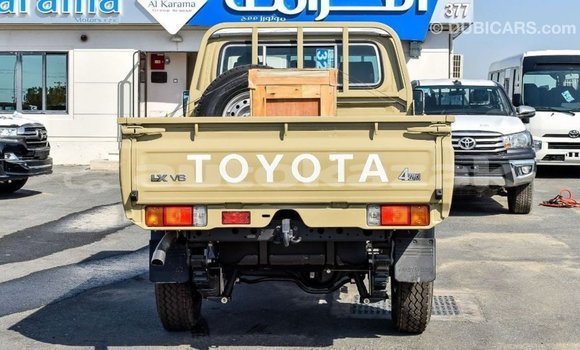 Buy Import Toyota Land Cruiser Beige Car in Import - Dubai in Akmecet Buy Import Toyota Land Cruiser Beige Car in Import - Dubai in Akmecet