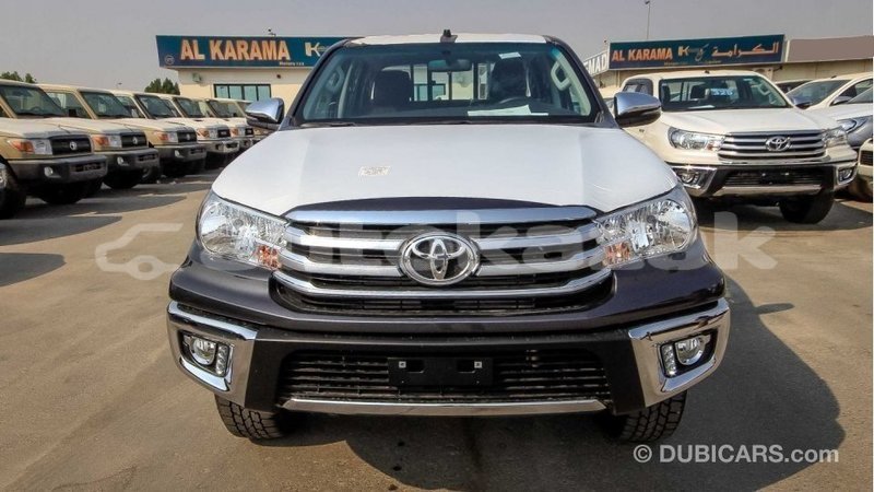 Big with watermark toyota hilux akmecet import dubai 2876