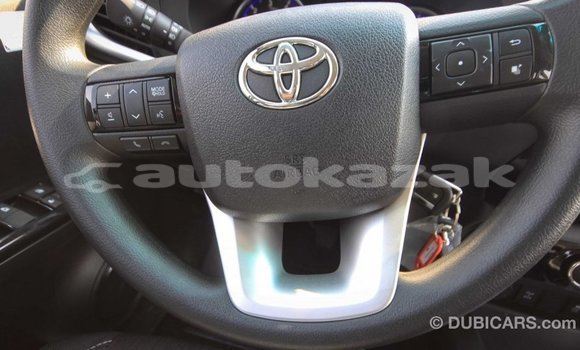 Buy Import Toyota Hilux Other Car in Import - Dubai in Akmecet Buy Import Toyota Hilux Other Car in Import - Dubai in Akmecet